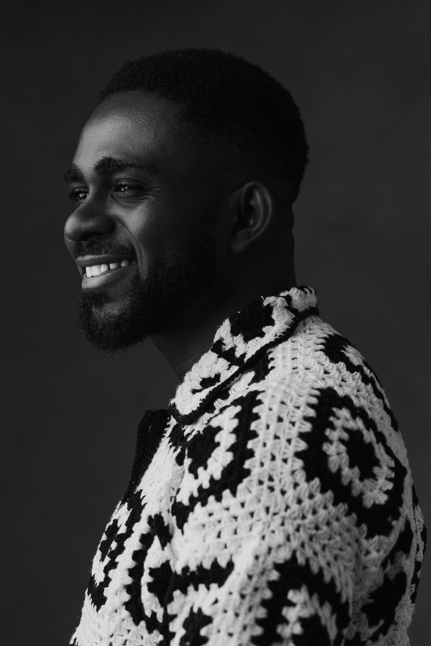 Ubong Ephraim - Video Content Creator